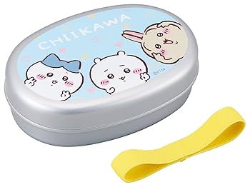 Amazon.co.jp: オーエスケー(OSK) 子供用 アルミ 弁当箱 M 350ml
